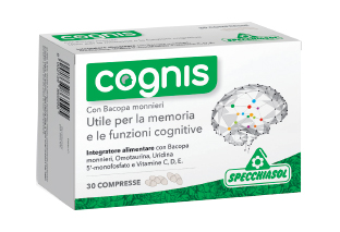 COGNIS 30 COMPRESSE