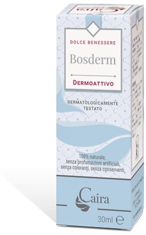 BOSDERM CAIRA SPRAY 30 ML