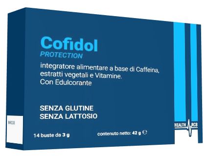 COFIDOL PROTECTION 14 BUSTINE