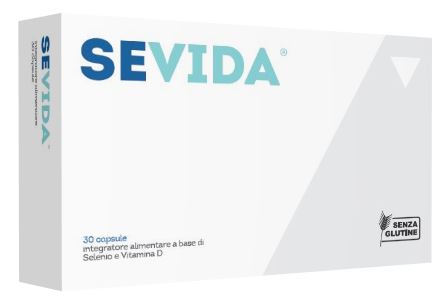 SEVIDA 30 CAPSULE