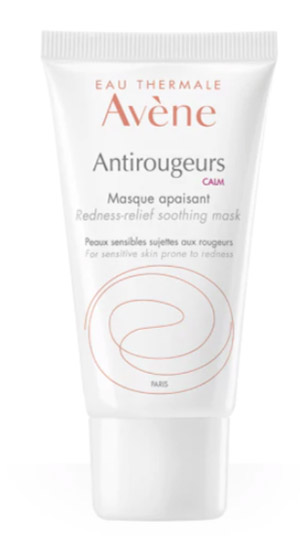 AVENE ANTIROUGEURS MASCHERA 50 ML