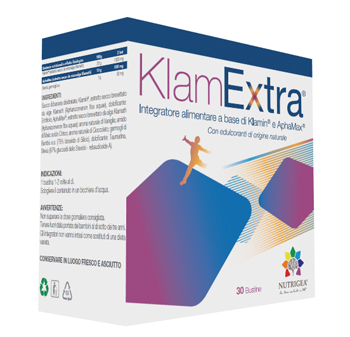 KLAMEXTRA 30 BUSTINE