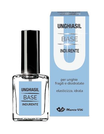 UNGHIASIL BASE INDURENTE 10 ML