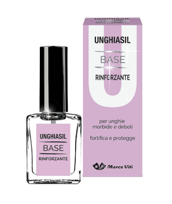 UNGHIASIL BASE RINFORZANTE 10 ML