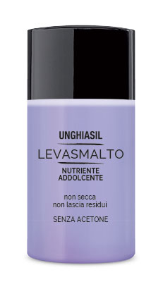 UNGHIASIL LEVASMALTO NUTRIENTE ADDOLCENTE 50 ML