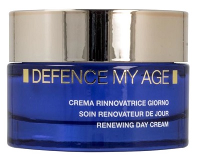 DEFENCE MY AGE CREMA GIORNO 50 ML