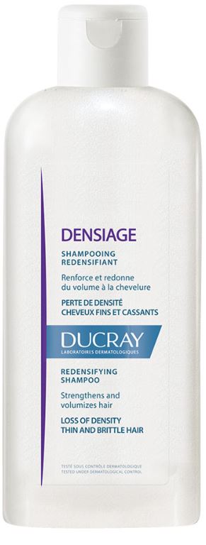 DENSIAGE SHAMPOO RIDENSIFICANTE 200 ML DUCRAY