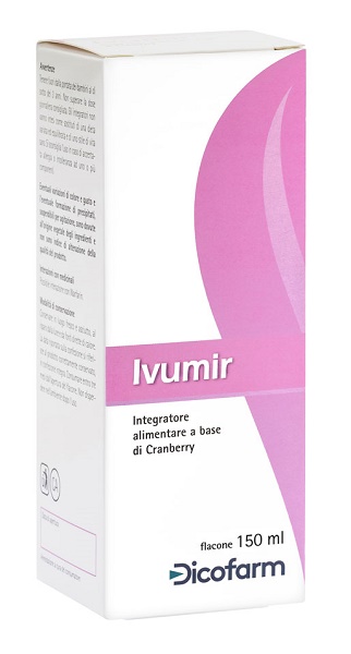 IVUMIR 150 ML