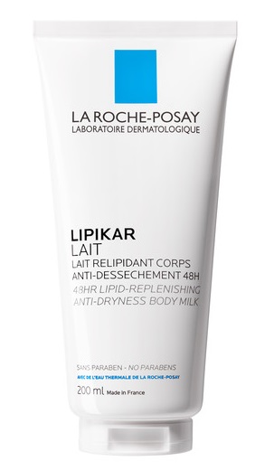 LIPIKAR LATTE 200 ML