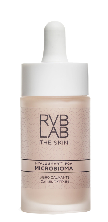 MICROBIOMA SIERO CALMANTE 30 ML