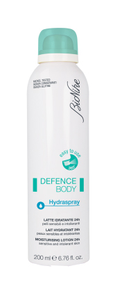 DEFENCE BODY HYDRA SPRAY 200 ML