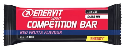 ENERVIT SPORT COMP FRUITS 30 G