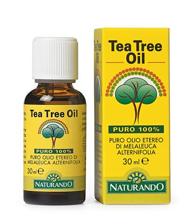 TEA TREE OIL 30 ML