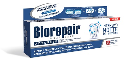 BIOREPAIR ADV INTENSIVO NOTTE 2018 75 ML