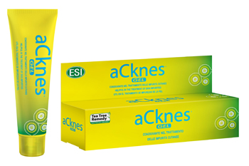 ESI ACKNES GEL 25 ML