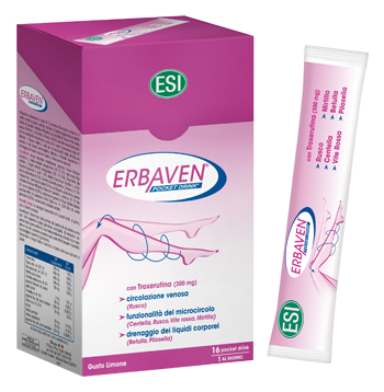 ESI ERBAVEN 16 POCKET DRINK 320 ML