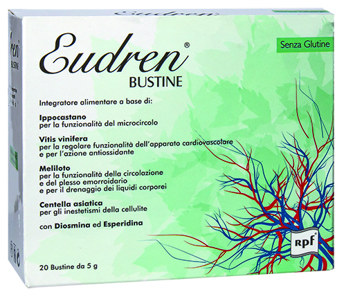 EUDREN 20 BUSTINE 5 G