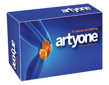 ARTYONE 30 CAPSULE