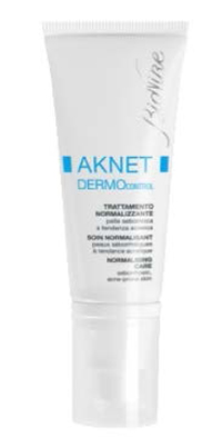 AKNET DERMOCONTROL 40 ML