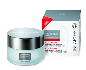 INCAROSE CONCENTRATO PURI CREMA COLLAGENE 50 ML