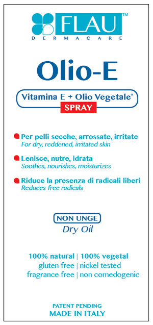 FLAU OLIO-E SPRAY 100 ML