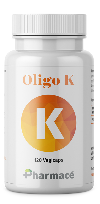 OLIGO K 120 CAPSULE