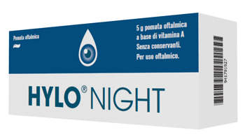HYLO NIGHT 5 G