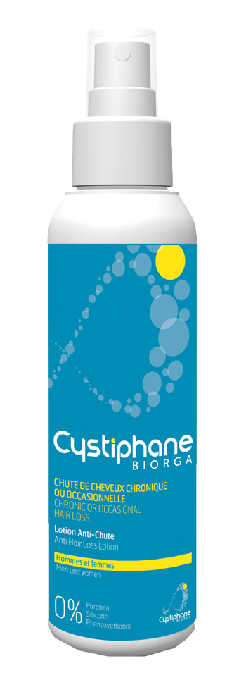 CYSTIPHANE LOZIONE ANTICADUTA 125 ML