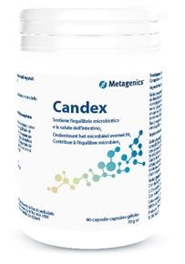 CANDEX 90 CAPSULE
