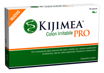 KIJIMEA COLON IRRITABILE PRO 28 CAPSULE