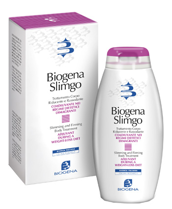 BIOGENA SLIMGO 250 ML