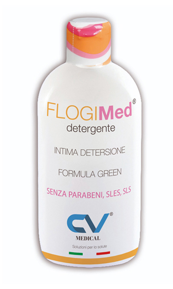 FLOGIMED DETERGENTE 300 ML