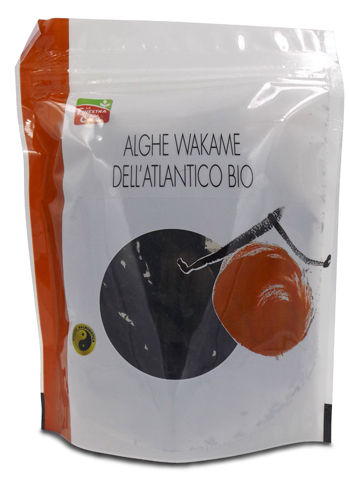 FSC WAKAME DELL’ATLANTICO BIO 30 G