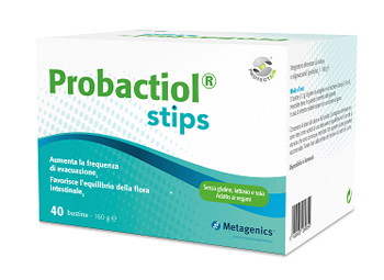 PROBACTIOL STIPS 40 BUSTINE