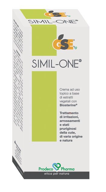 GSE SIMIL-ONE CREMA 30 ML