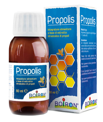 PROPOLIS BOIRON 125 ML