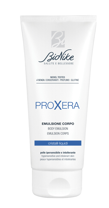 PROXERA EMULSIONE CORPO 100 ML