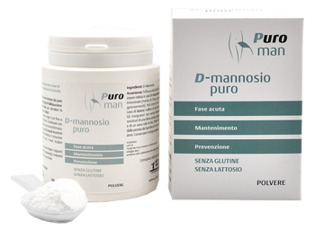 PUROMAN POLVERE 70 G