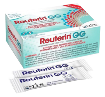 REUTERIN GG 14 STICK