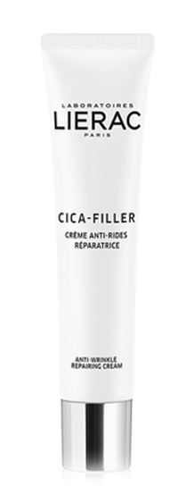 LIERAC CICA FILLER CREME