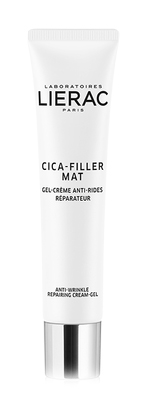 LIERAC CICA FILLER MAT 40 ML