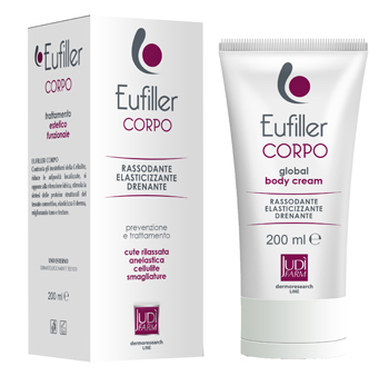 EUFILLER CORPO 200 ML
