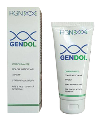 GENDOL 100 ML