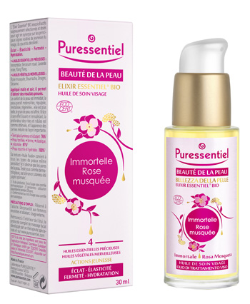 PURESSENTIEL ELIXIR ESSENTIEL BIO OLIO TRATTAMENTO VISO 30 ML