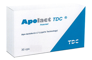 APOLACT TDC 30 CAPSULE