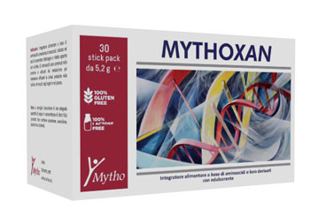 MYTHOXAN 30 BUSTINE