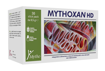 MYTHOXAN HD 30 BUSTINE