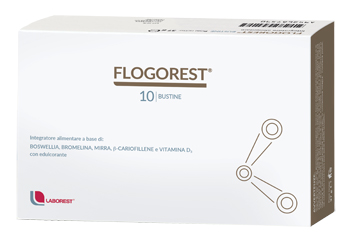 FLOGOREST 10 BUSTINE