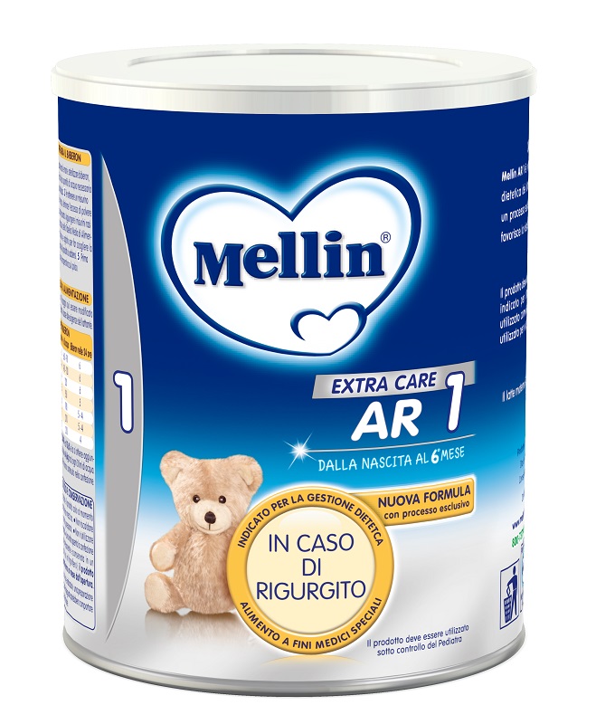 MELLIN AR 1 400 G