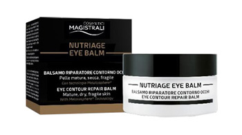 NUTRIAGE EYE BALM 15 ML